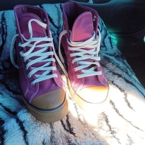 LUCKY STAR WOMEN CONVERSE